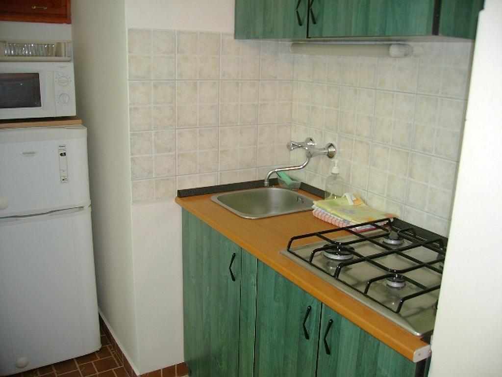 שיופוק Sosto Apartman חדר תמונה